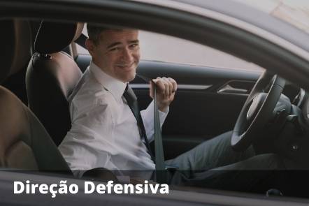 DIREÇÃO DEFENSIVA – FTS Treinamentos
